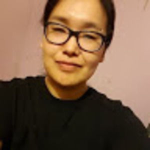 Meet your Posher, Jocelyn